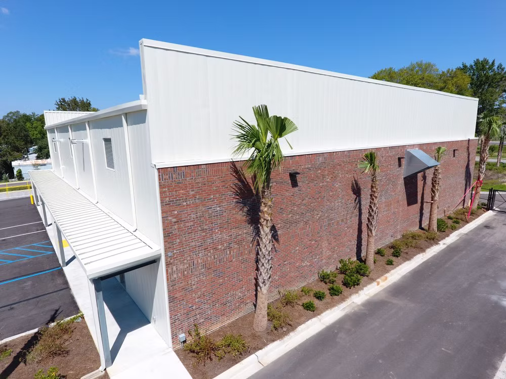 N Chs Sewer District 001