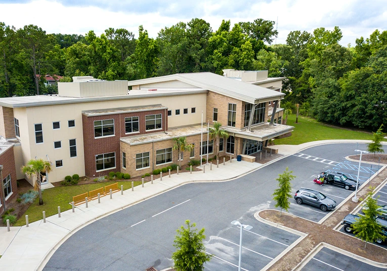 addlestone hebrew academy main building