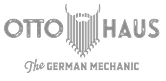 ottohaus logo v1