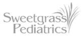 sweetgrass pediatrics logo v1